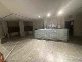 PRENÁJOM – 2iz byt s panoramatickým výhľadom z 19. posch.