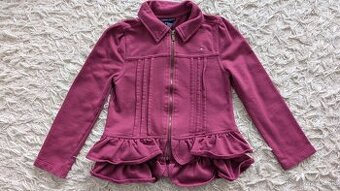 Mikina, zn.Tommy Hilfiger, veľ.116