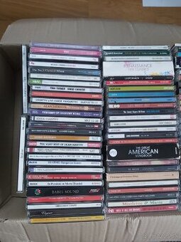 Cd albumy 7