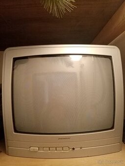 Predám FTV