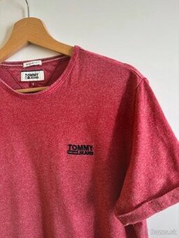 Tričko Tommy Jeans S