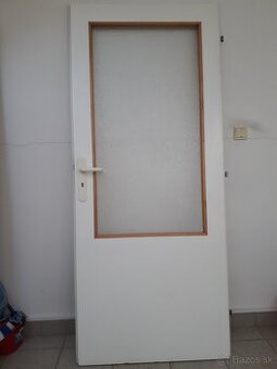 Interierove dvere na predaj