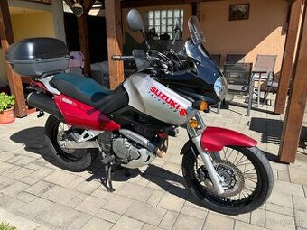 Predám Suzuki XF650