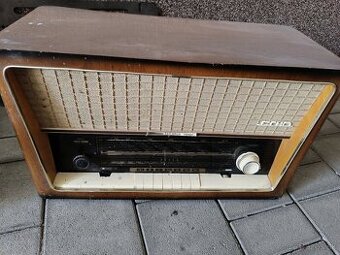 Rádio ECHO