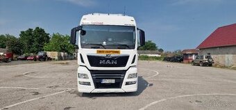 Tahač MAN 460 TGX 2018