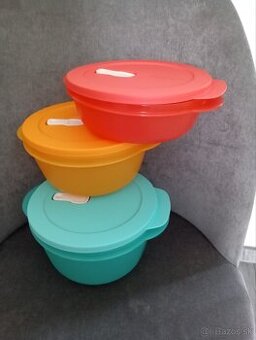 Tupperware