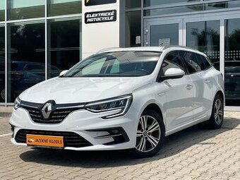 Renault Mégane 1,5DCi Intens 85kw 1.majiteľ, nové v SR