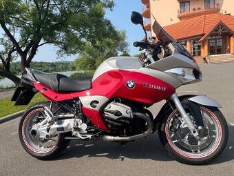 BMW 1200