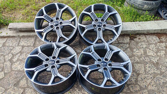5x114,3 R18 --- KIA X CEED