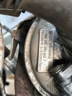 Turbo 2.0 tdi