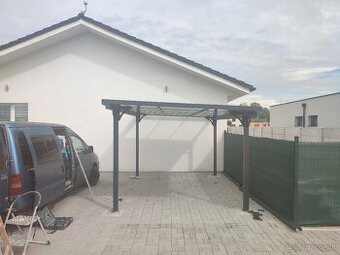 Novostavba 4-izbový RD Senec