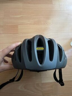 Mavic Aksium Elite