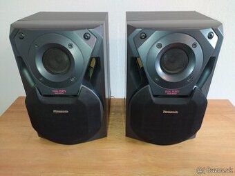Reprosoustava Panasonic SB-AK18A, 100W, 8ohm