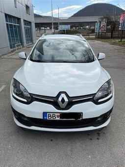 Renault Megan Grandtour