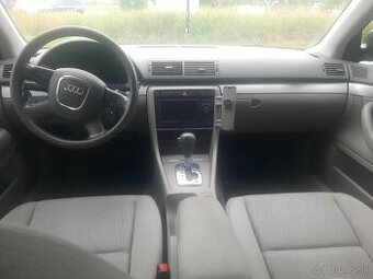 Predám Audi A4