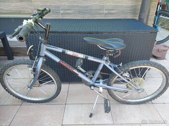 Detsky bicykel