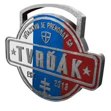 Ponúkam lístok na Tvrďák (Bratislava