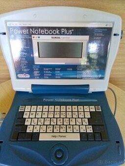 Power Notebook Plus