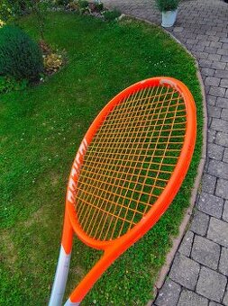 Profi tenisová raketa Head Radical MP 300g