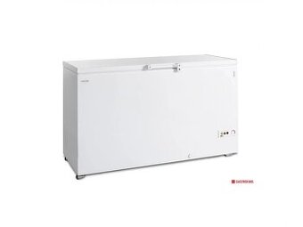 Mraziaca truhlica TEFCOLD FR 605 – 557 L
