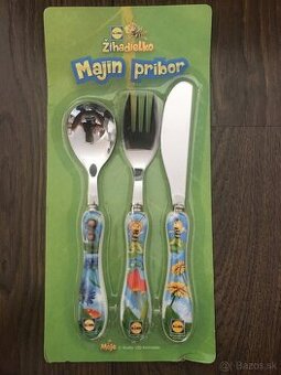 Majin pribor