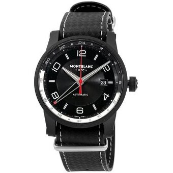 Montblanc hodinky automatické , nové