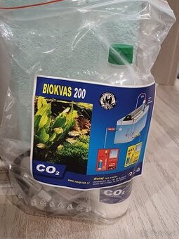 Biokvas CO2 200 - 1