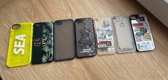 Na predaj: 7 obalov na iPhone v1.