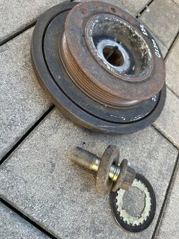 Remenica kluky 2JZGE Lexus gs300