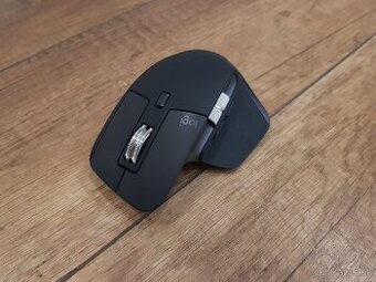 Logitech MX Master 3S