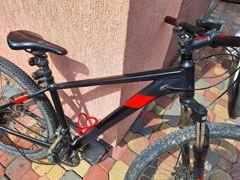 Predám bicykel cube