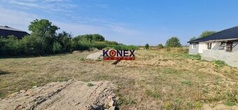 SUPER ZĽAVA Stavebný pozemok 5 km od Michaloviec, Šamudovce