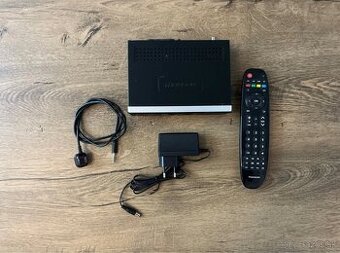 Thompson TV príjmač