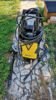 Vysokotlakovy čistič/wapka Riwall REPW
