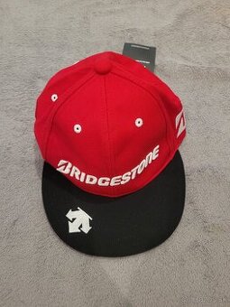 Šiltovka bridgestone