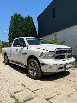Predám Dodge Ram 1500 - 1
