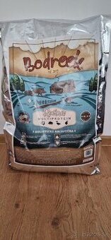 Granule Bodreek