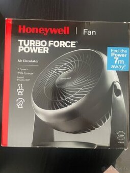 Ventilator