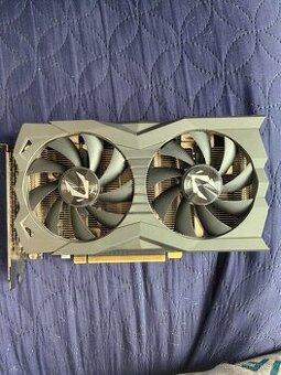 RTX 2060 ZOTAC Gaming 6GB
