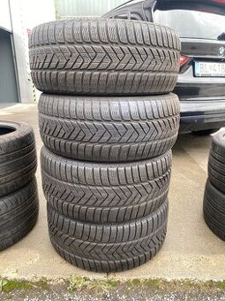 Pneumatiky Pirelli Sotozero 235/40 R18, 255/35 R18