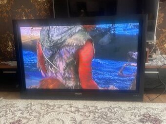 Predam tv philips