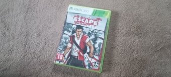 Escape dead Island pre xbox360