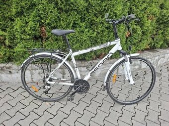 Trekový bicykel