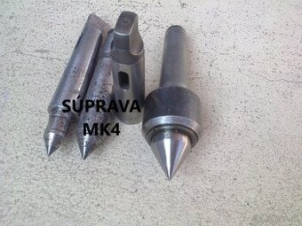 MK4 súprava,
