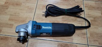 uhlova bruska MAKITA GA5040C (funkcia nastavitelnych otacok)