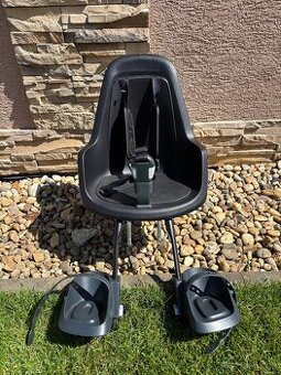 Bobike mini One Black - 1