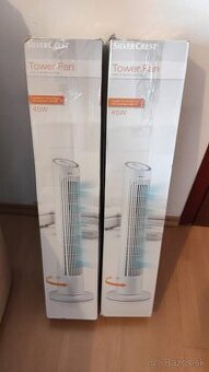 Ventilator - 1