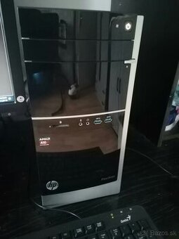 HP Pavilion