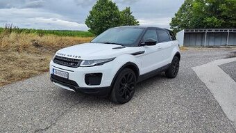 Land Rover Range Rover Evoque 2.0 TD4 e-Capability 150 SE