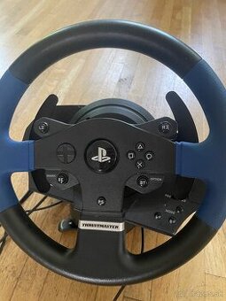 Ps4 volant